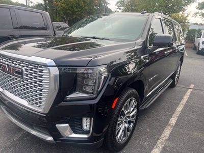 2022 GMC Yukon Denali Denali