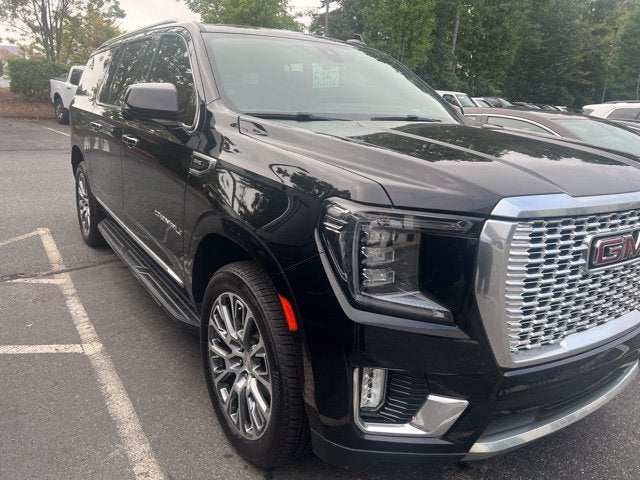 2022 GMC Yukon Denali Denali
