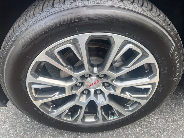 2022 GMC Yukon Denali Denali