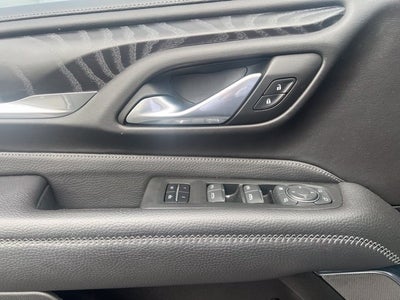 2022 GMC Yukon Denali Denali