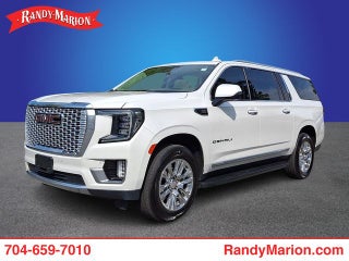 2023 GMC Yukon Denali Denali