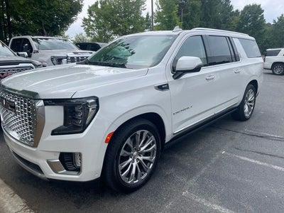 2023 GMC Yukon Denali Denali