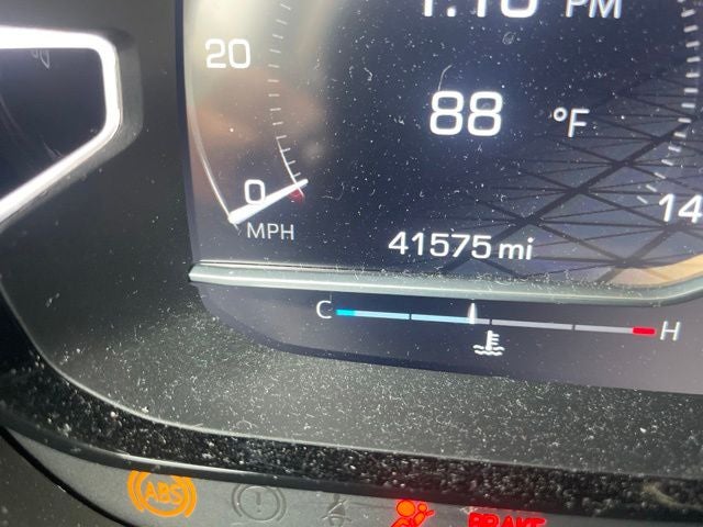2023 GMC Yukon Denali Denali