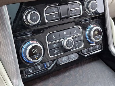2023 GMC Yukon Denali Denali
