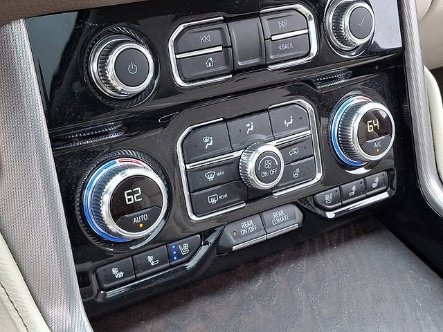 2023 GMC Yukon Denali Denali