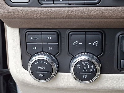 2023 GMC Yukon Denali Denali