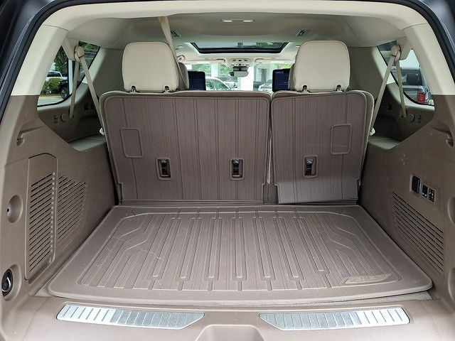 2023 GMC Yukon Denali Denali