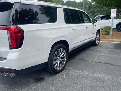 2023 GMC Yukon Denali Denali