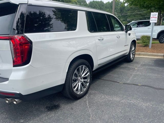 2023 GMC Yukon Denali Denali