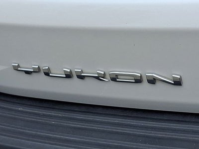 2023 GMC Yukon Denali Denali