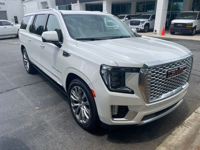 2023 GMC Yukon Denali Denali