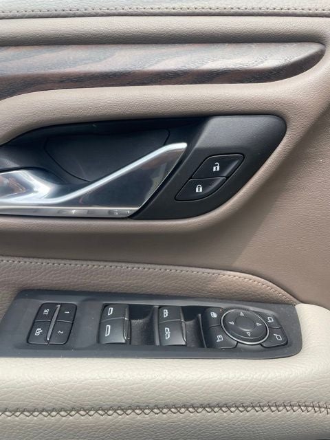 2023 GMC Yukon Denali Denali