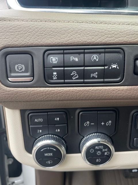 2023 GMC Yukon Denali Denali