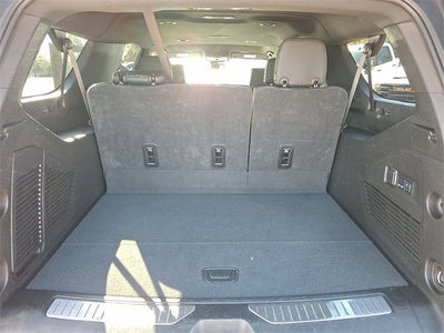 2025 GMC Yukon XL Denali Denali