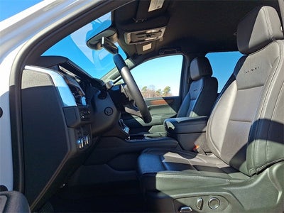 2025 GMC Yukon XL Denali Denali