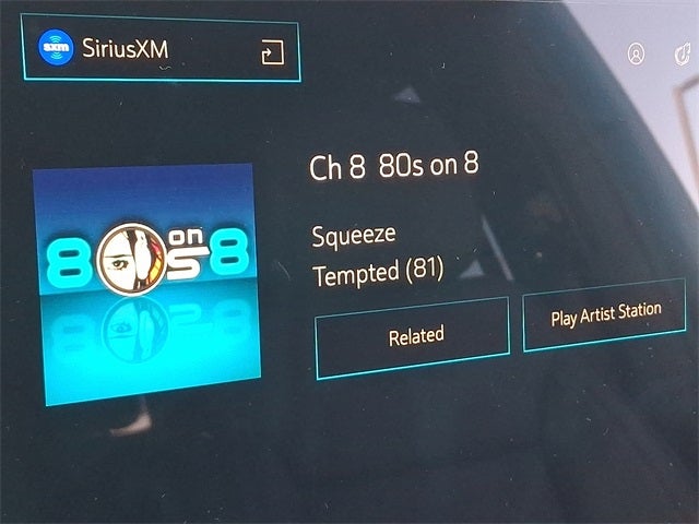 2025 GMC Yukon XL Denali Denali