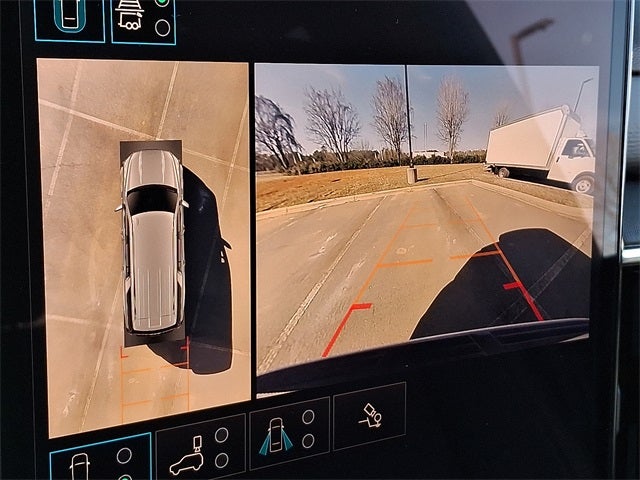 2025 GMC Yukon XL Denali Denali