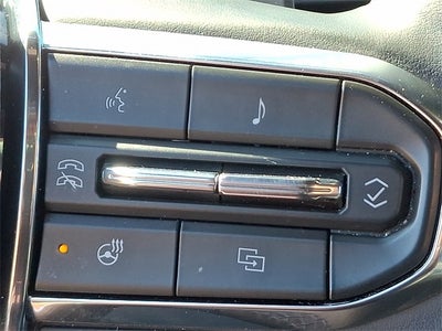 2025 GMC Yukon XL Denali Denali