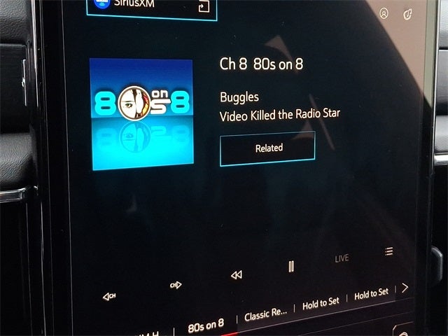 2025 GMC Yukon XL Denali Denali