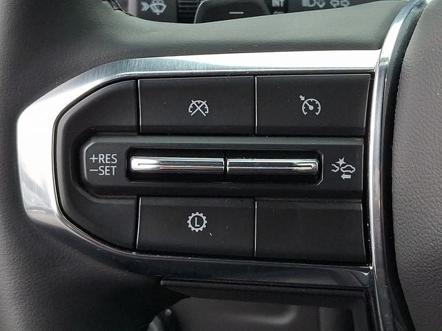 2025 GMC Yukon XL Denali Denali