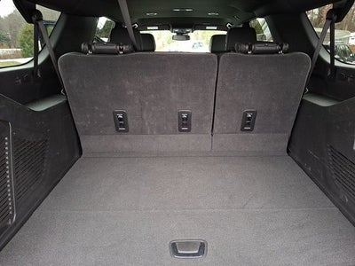 2025 GMC Yukon XL Denali Denali