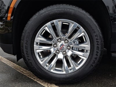 2025 GMC Yukon XL Denali Denali