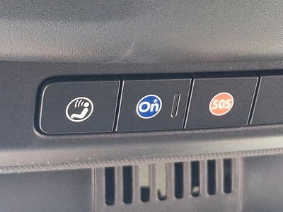 2025 GMC Yukon XL Denali Denali