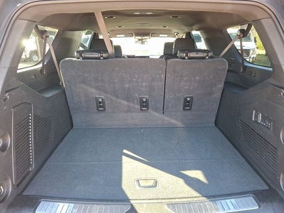 2025 GMC Yukon XL Denali Denali