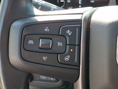 2023 GMC Yukon Denali Ultimate Denali Ultimate
