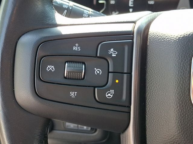 2023 GMC Yukon Denali Ultimate Denali Ultimate