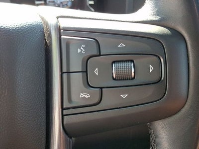 2023 GMC Yukon Denali Ultimate Denali Ultimate