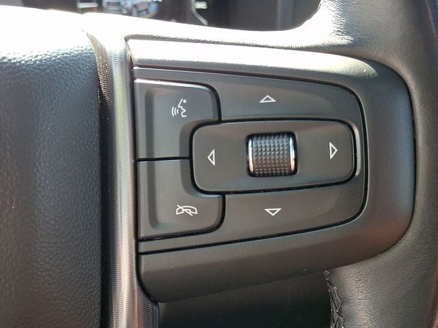 2023 GMC Yukon Denali Ultimate Denali Ultimate