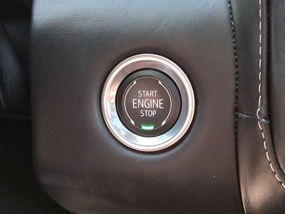 2023 GMC Yukon Denali Ultimate Denali Ultimate