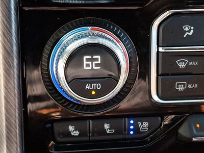 2023 GMC Yukon Denali Ultimate Denali Ultimate
