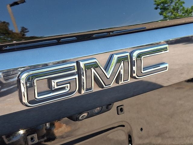 2023 GMC Yukon Denali Ultimate Denali Ultimate