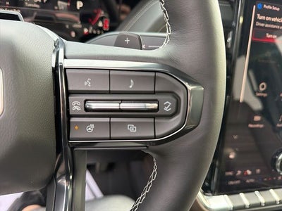 2026 GMC Yukon XL Denali Ultimate Denali Ultimate