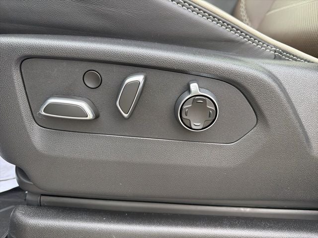 2026 GMC Yukon XL Denali Ultimate Denali Ultimate