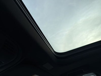 2026 GMC Yukon XL Denali Ultimate Denali Ultimate