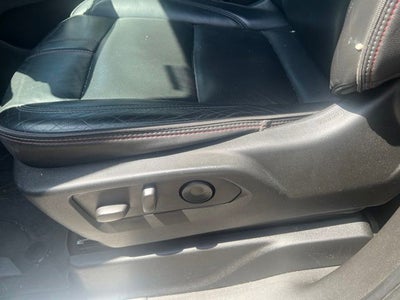 2021 Chevrolet Suburban RST