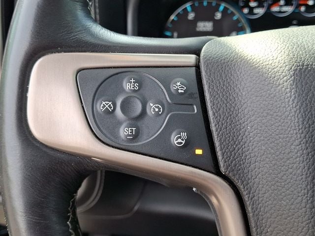 2018 GMC Sierra 2500HD Denali