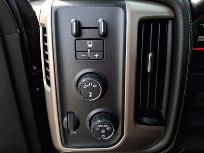 2018 GMC Sierra 2500HD Denali