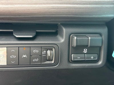 2025 GMC Sierra EV Max Range Denali