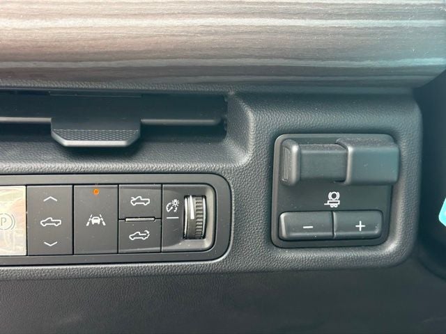 2025 GMC Sierra EV Max Range Denali