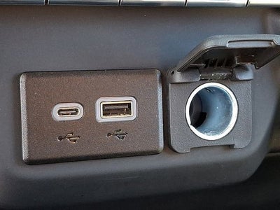 2024 GMC Sierra 2500HD Pro