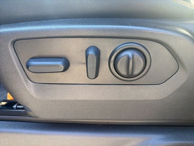 2023 GMC Sierra 2500HD AT4