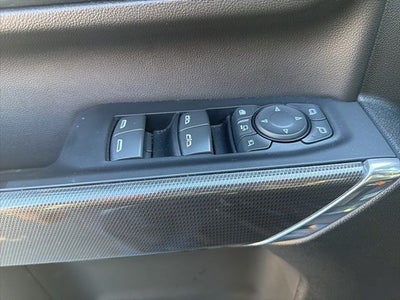 2023 GMC Sierra 2500HD AT4