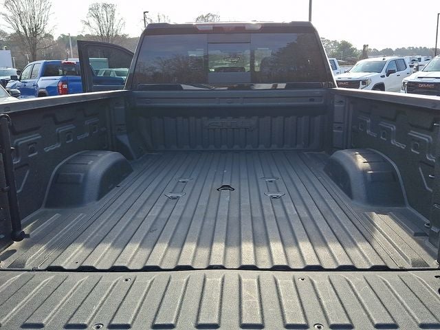 2023 GMC Sierra 2500HD AT4