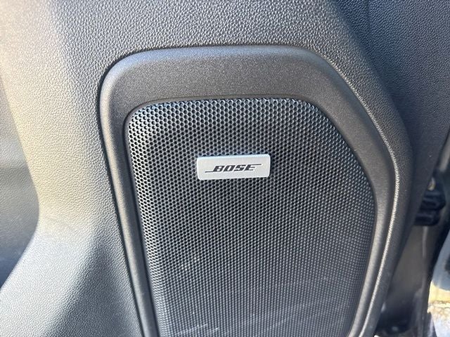 2023 GMC Sierra 2500HD AT4