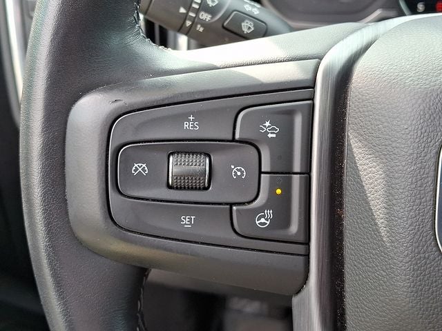 2021 GMC Sierra 2500HD Denali