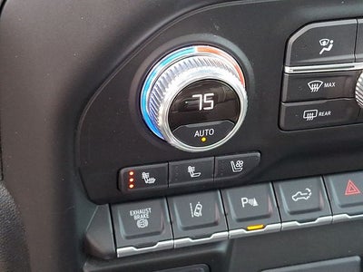 2021 GMC Sierra 2500HD Denali